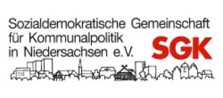 Link zur Sozialdemokratischen Gemeinschaft für Kommunalpolitik in Niedersachsen e.V.