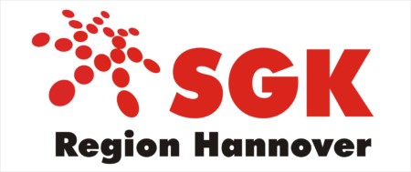 Logo SGK-Region-Hannover